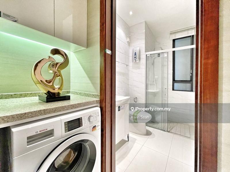 Pangsapuri untuk Dijual di Starview Bay @ Forest City oleh Alvin Seah - iProperty.com.my