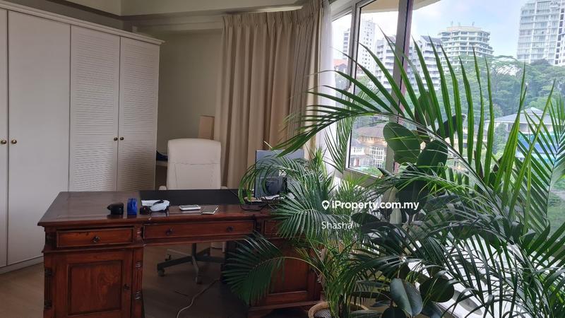 Condominium for Sale in Sri Penaga by Shasha - iProperty.com.my