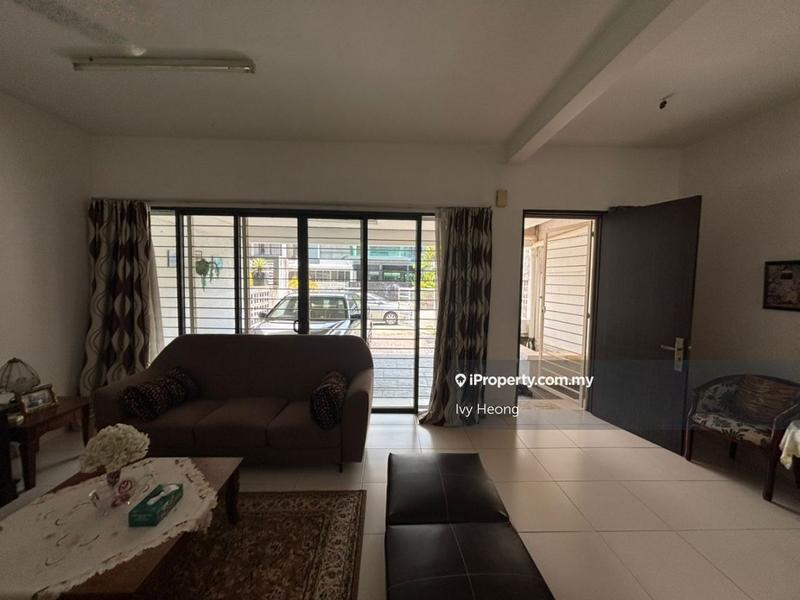 2-storey Terraced House for Sale in Denai Alam, Shah Alam by Ivy Heong - iProperty.com.my