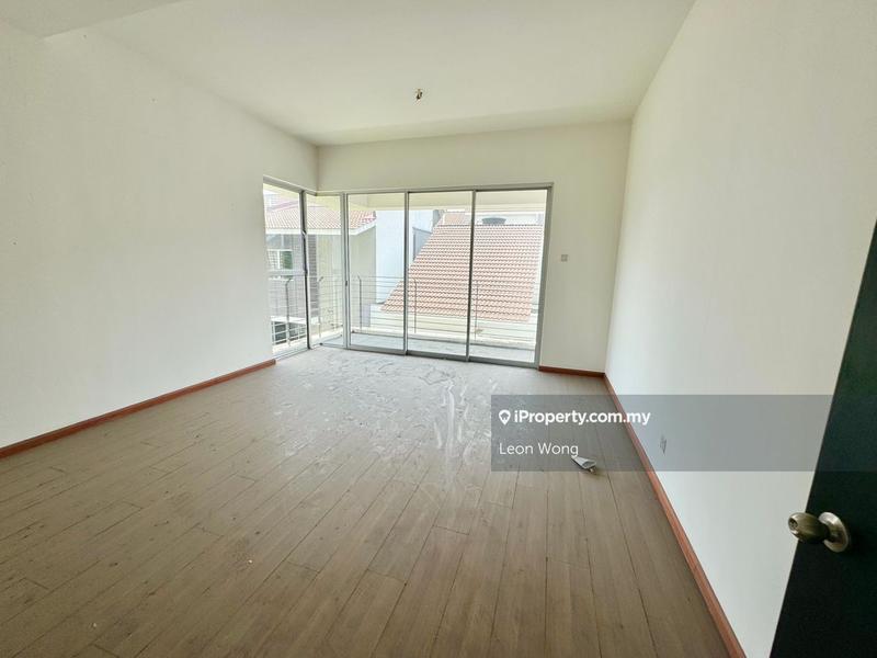 Rumah Teres 3-Tingkat untuk Dijual di Emerald Gardens, Kota Emerald West, Anggun,Rawang, Rawang oleh Leon Wong - iProperty.com.my