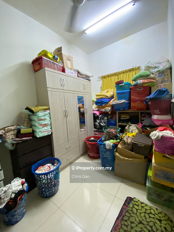 Rumah Teres 2-Tingkat untuk Dijual di Indera Mahkota 2, Kuantan oleh Chris Gan - iProperty.com.my