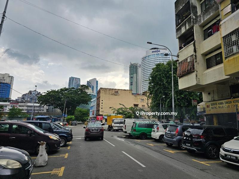 Kedai untuk Dijual di Golden Triangle, KL City Centre oleh Wilson Yong - iProperty.com.my