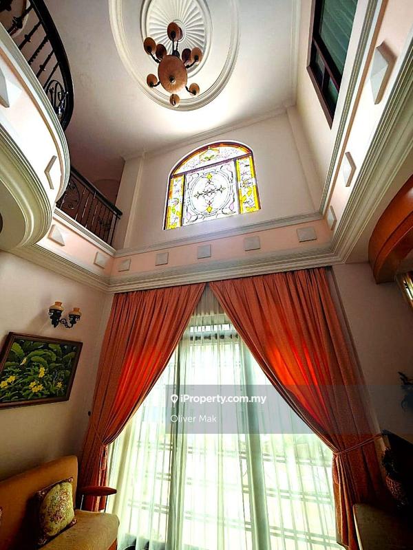 Bungalow House untuk Dijual di Bukit Jalil Golf, Bukit Jalil oleh Oliver Mak - iProperty.com.my
