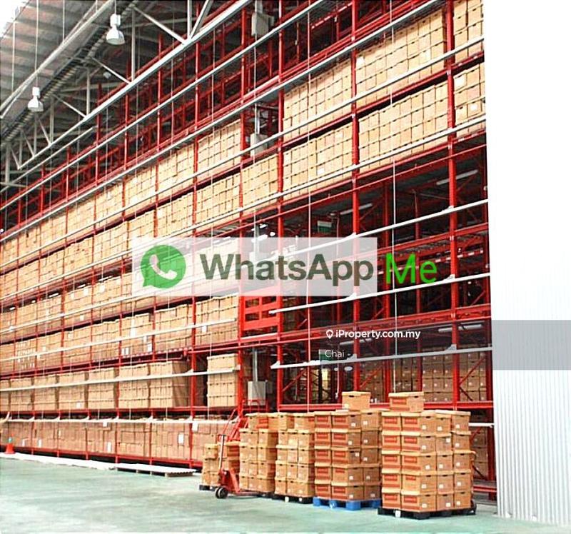 Gudang untuk Dijual di Seksyen U10, Shah Alam oleh Chai - iProperty.com.my