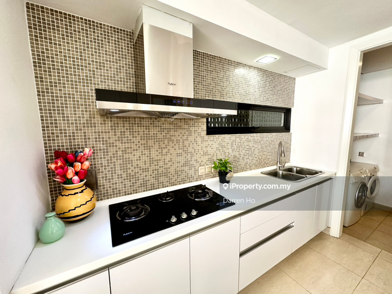 Condominium for Sale in Lumina Kiara by Darren Ho - iProperty.com.my