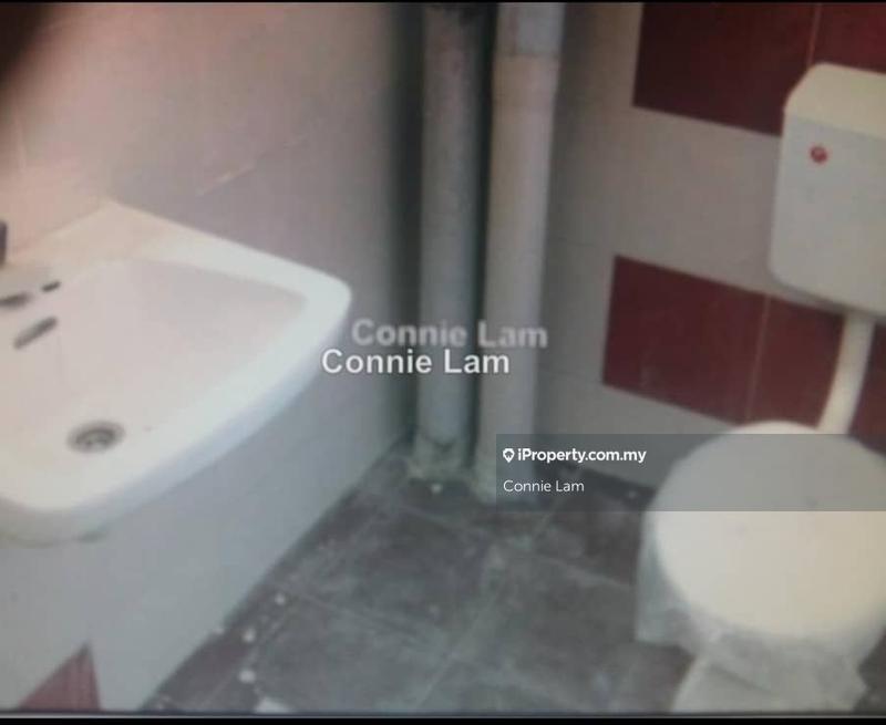 Detached Factory for Sale in KLEBANG IPARK, IPOH, Ipoh by Connie Lam - iProperty.com.my