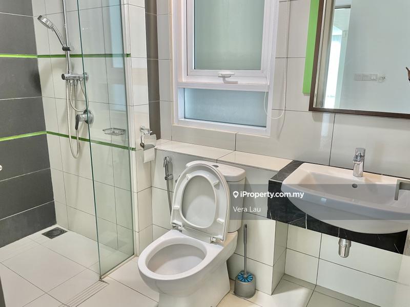 Service Residence for Sale in Uptown Residences by Vera Lau - iProperty.com.my