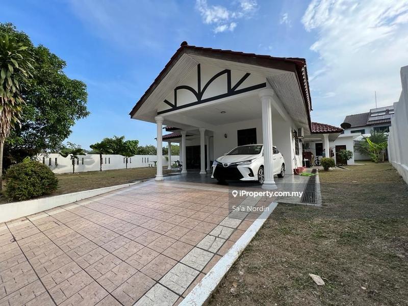 Bungalow House untuk Dijual di Seksyen 9, Shah Alam oleh Sa'a Nordin - iProperty.com.my