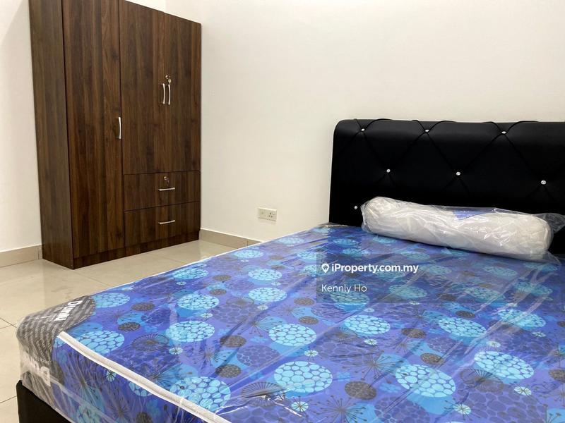 Kondominium untuk Disewa di Zenith Residences oleh Kennly Ho - iProperty.com.my
