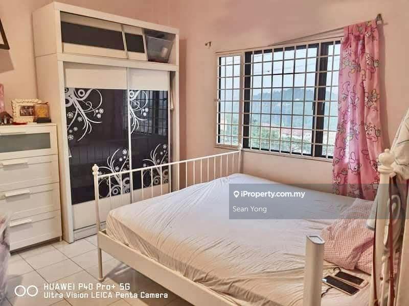 Kondominium untuk Dijual di Casa Venicia Condominium oleh Sean Yong - iProperty.com.my