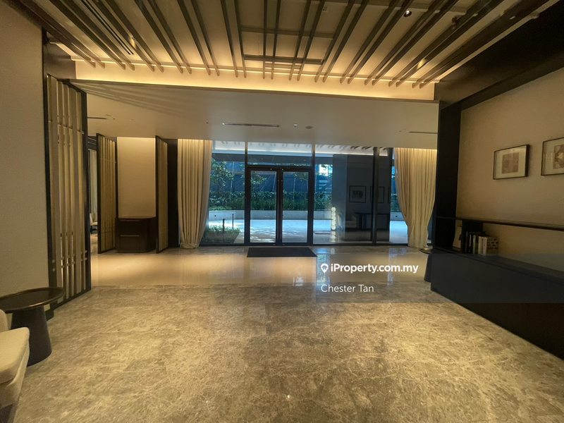 For Sale - Pavilion Damansara Heights