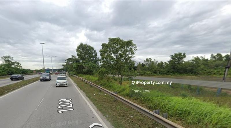 For Rent - Sungai Choh | 3.6 Acres Land | Main Road
