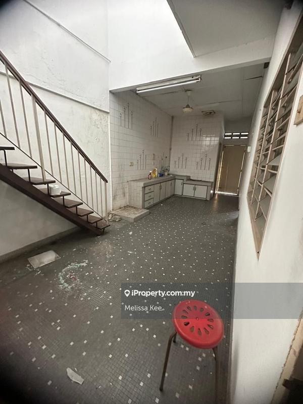 1-storey Terraced House for Sale in Taman Paramount, Petaling Jaya by Melissa Kee - iProperty.com.my