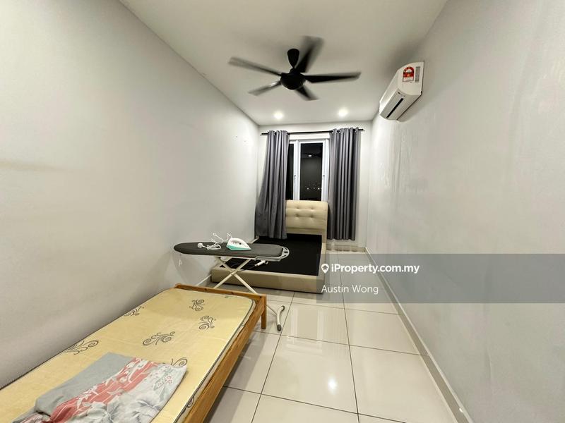 Kondominium untuk Dijual di Aurora Residence @ Lake Side City oleh Austin Wong - iProperty.com.my