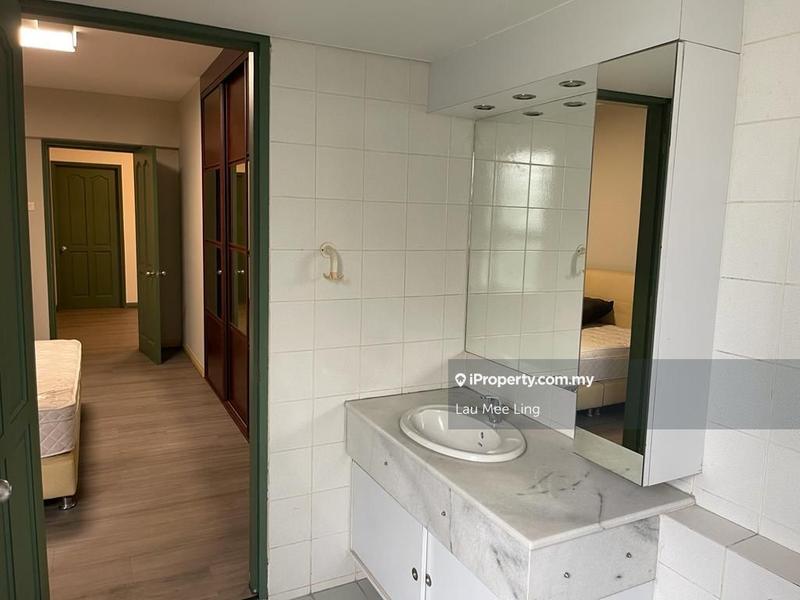 Kondominium untuk Disewa di OBD Garden Tower oleh Lau Mee Ling - iProperty.com.my