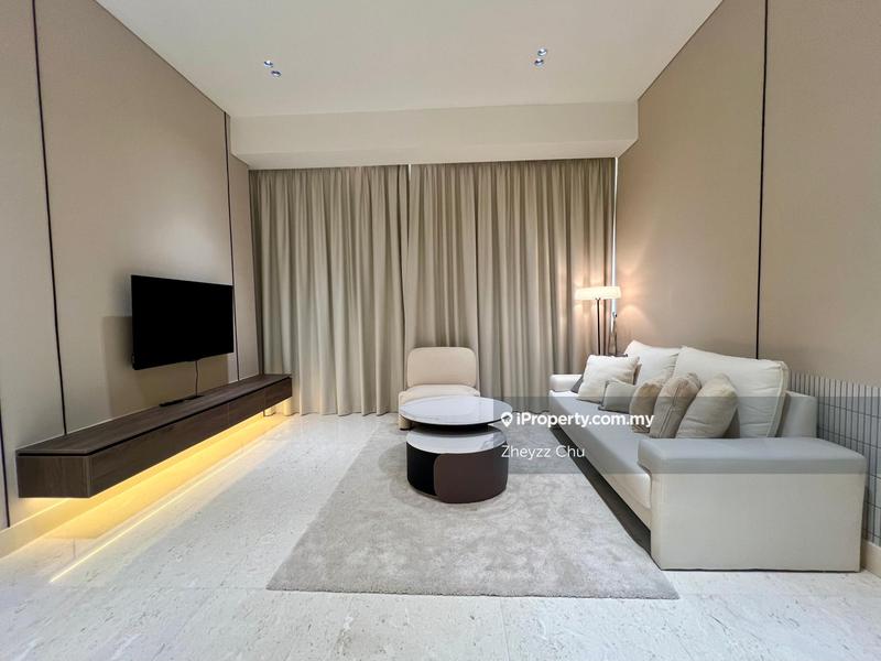 Residensi Servis untuk Dijual di Banyan Tree Signatures oleh Zheyzz Chu - iProperty.com.my