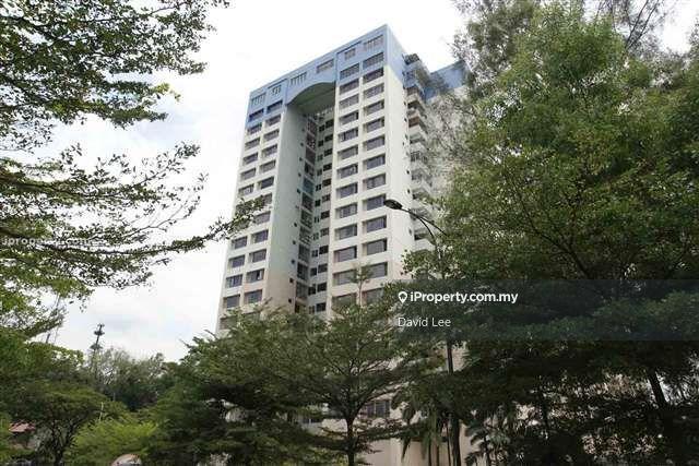 For Sale - Faber Heights