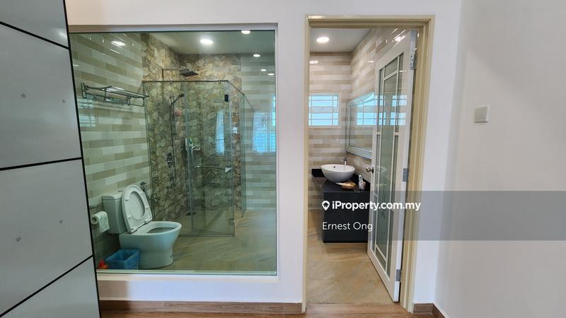 Banglo untuk Dijual di Taman Bukit Desa, Taman Desa oleh Ernest Ong - iProperty.com.my