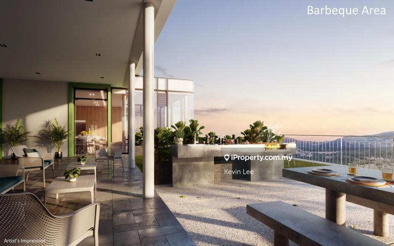 For Sale - Residensi ZIG