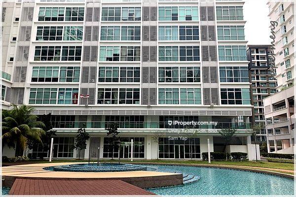 Pejabat untuk Disewa di Petaling Jaya, Petaling Jaya oleh Sam Yap - iProperty.com.my