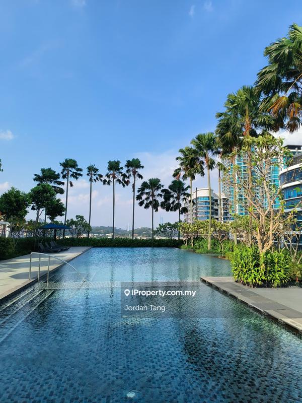 Service Residence for Sale in Jaya One Residences by Jordan Tang - iProperty.com.my