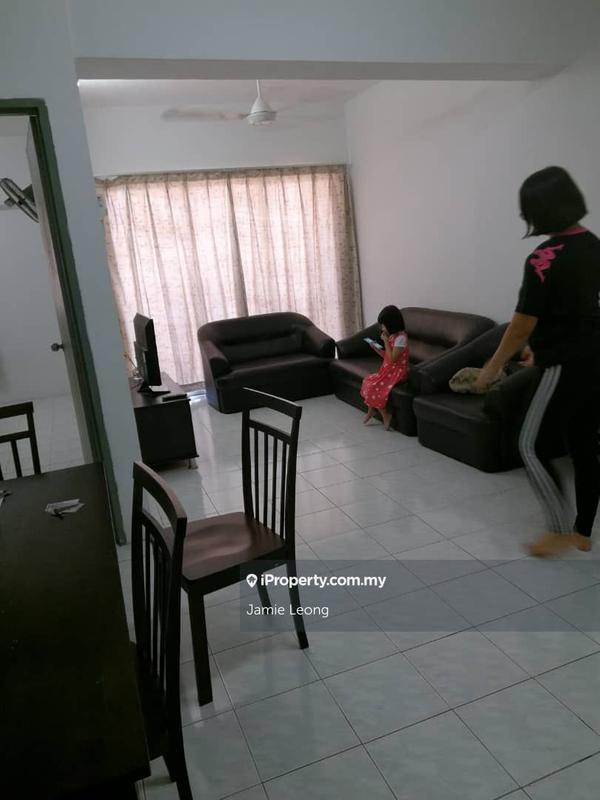 For Rent - Sri Camellia