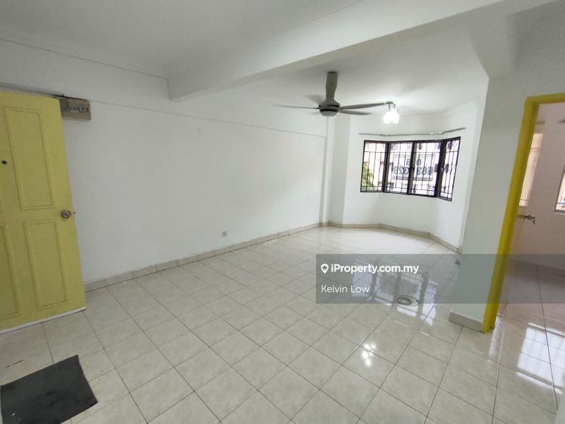 Pangsapuri untuk Dijual di Pangsapuri Carlina oleh Kelvin Low - iProperty.com.my