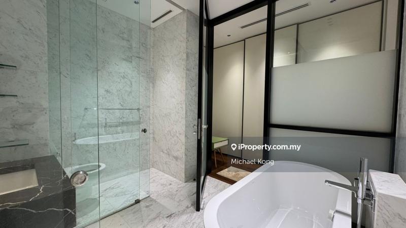 Service Residence for Rent in Banyan Tree Signatures by Michael Kong - iProperty.com.my