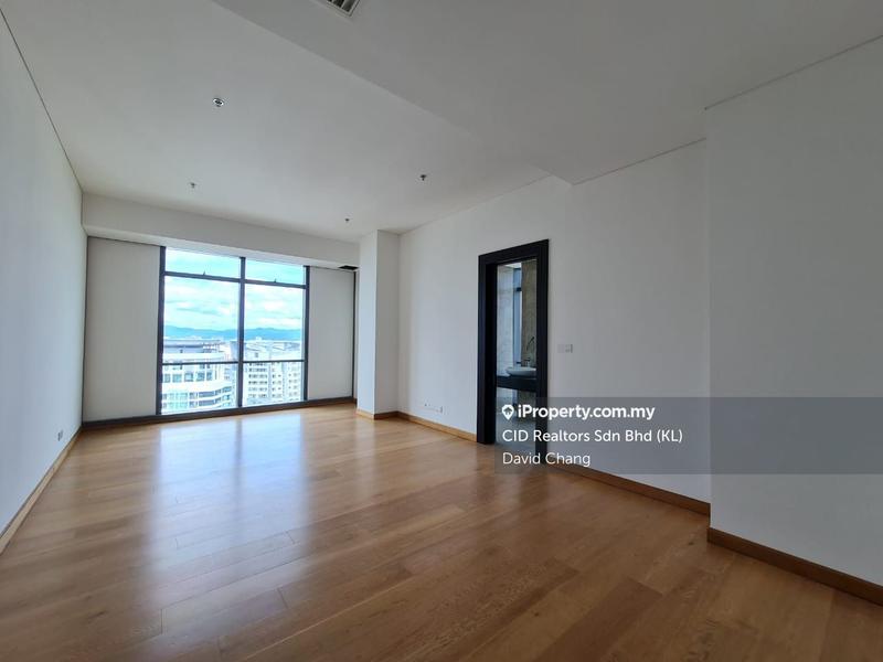 Service Residence for Sale in The Ritz-Carlton Residences by David Chang - iProperty.com.my