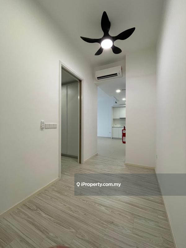 Residensi Servis untuk Disewa di Cantara Residences oleh Eddie Wong - iProperty.com.my