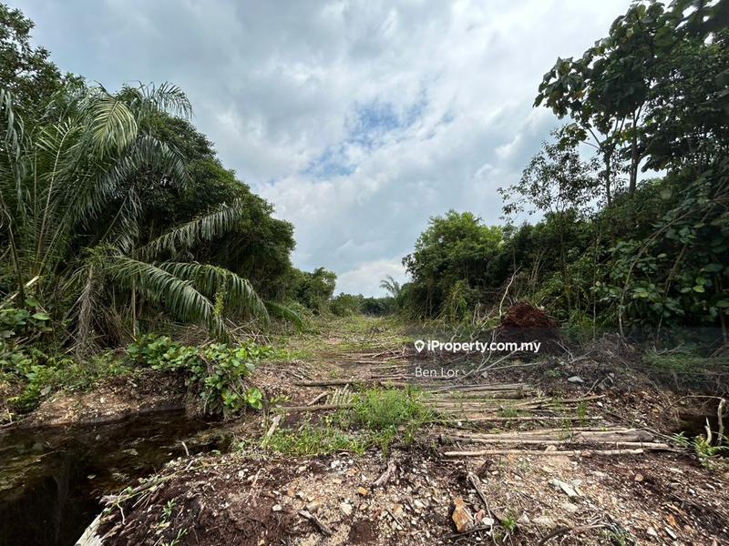 Agricultural Land for Sale in Telok Panglima Garang, Selangor by Ben Lor - iProperty.com.my