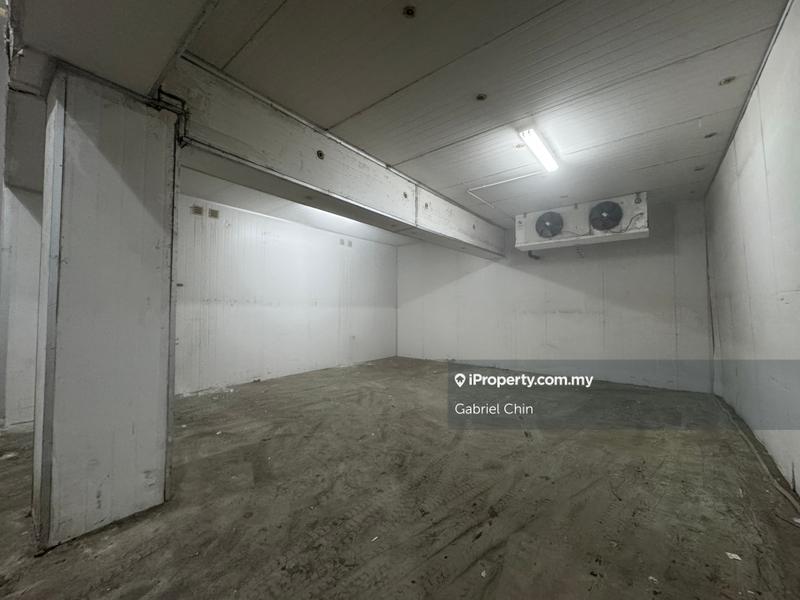 For Rent - Industri Batu Caves, SBC, Springcrest, Perusahaan Batu Caves