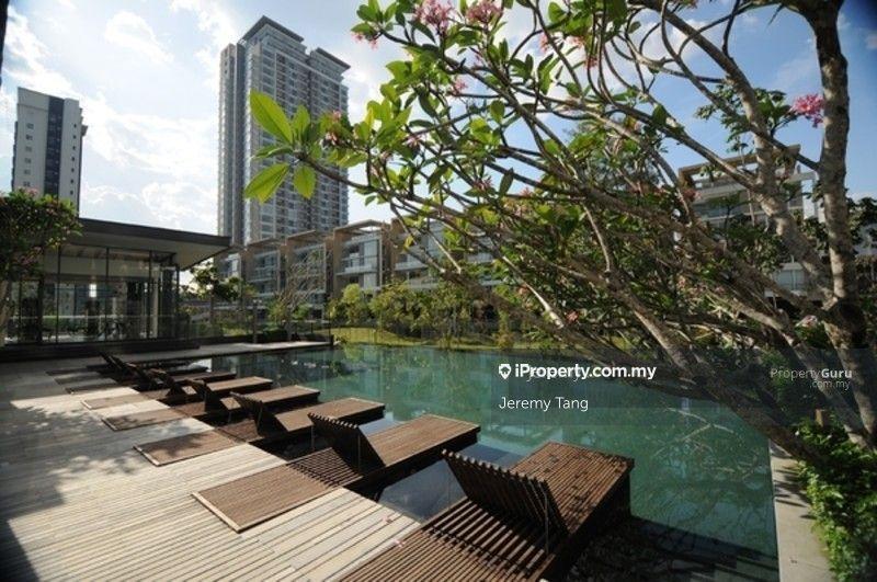 Kondominium untuk Dijual di One Menerung oleh Jeremy Tang - iProperty.com.my