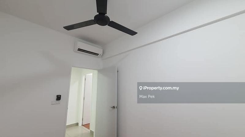 Service Residence for Sale in Akasa by Max Pek - iProperty.com.my