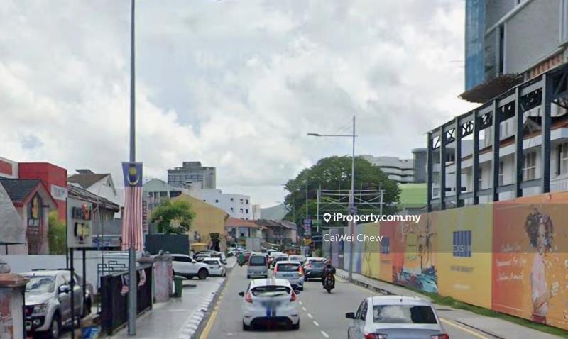 For Rent - Bungalow at Anson Road