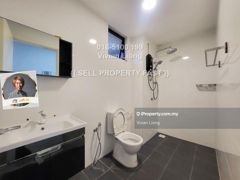 Kondominium untuk Disewa di Ivory Residence oleh Vivian Liong - iProperty.com.my