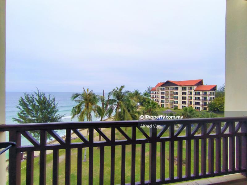 For Sale - Nexus Residence Karambunai