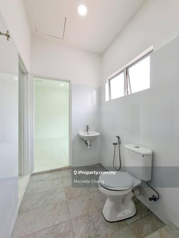 2.5-storey Terraced House for Sale in Panorama Lapangan Perdana, Ipoh by Michelle Cheng - iProperty.com.my
