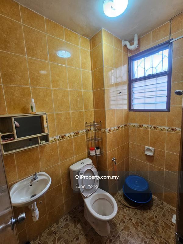 2-storey Terraced House for Sale in Bandar Kinrara Seksyen 2, Bandar Kinrara by Sunni Yong - iProperty.com.my
