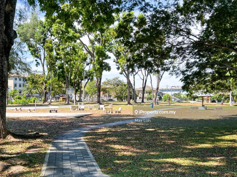 Rumah Berangkai 2 Tingkat untuk Dijual di Usj 6, Subang Jaya oleh Max Loh - iProperty.com.my