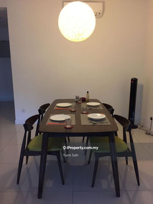 Condominium for Rent in Altitude 236 by Yumi Soh - iProperty.com.my
