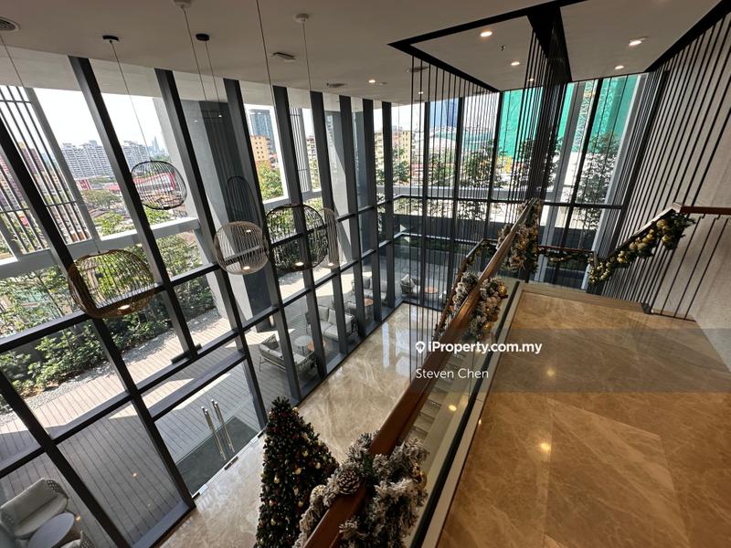 Service Residence for Rent in Fahrenheit 88 (KL Plaza Suites) by Steven Chen - iProperty.com.my