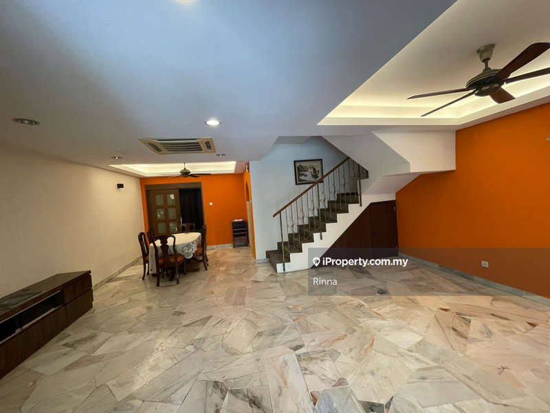 2-storey Terraced House for Sale in Bandar Menjalara, Kuala Lumpur by Rinna - iProperty.com.my