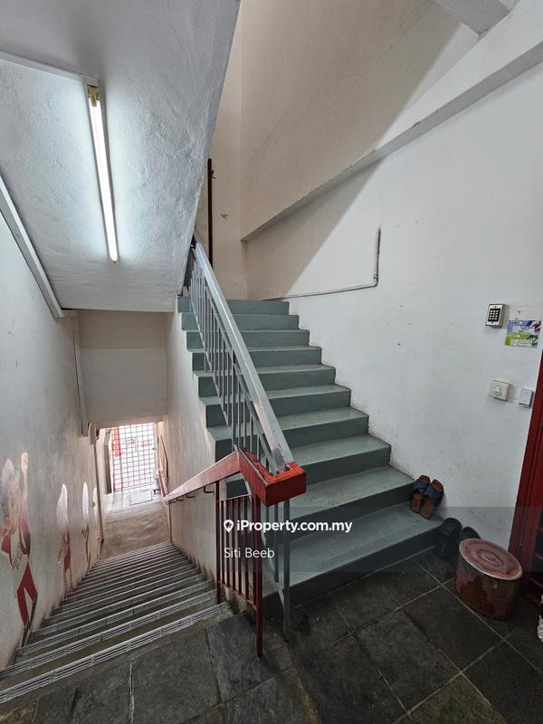 For Sale - Desa Pandan Shop Office