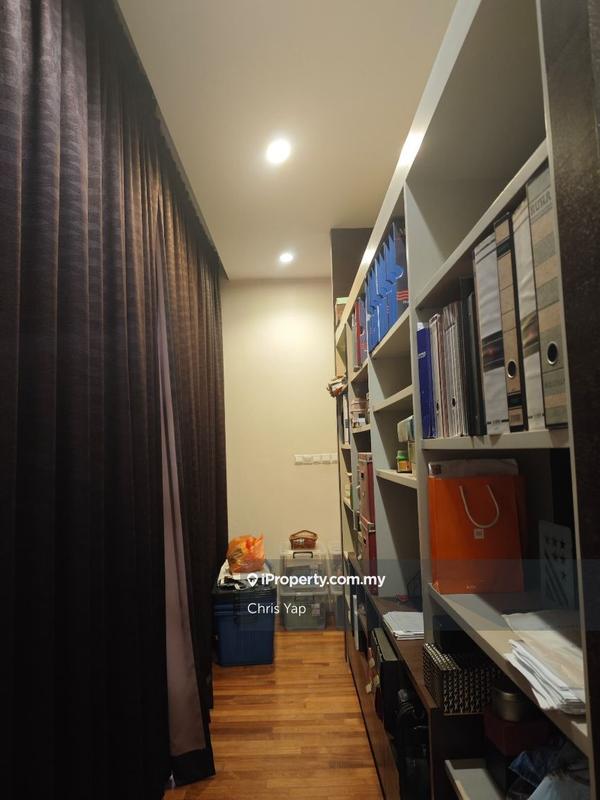 Rumah Berkembar untuk Dijual di Bandar Damansara Perdana, Damansara Perdana oleh Chris Yap - iProperty.com.my
