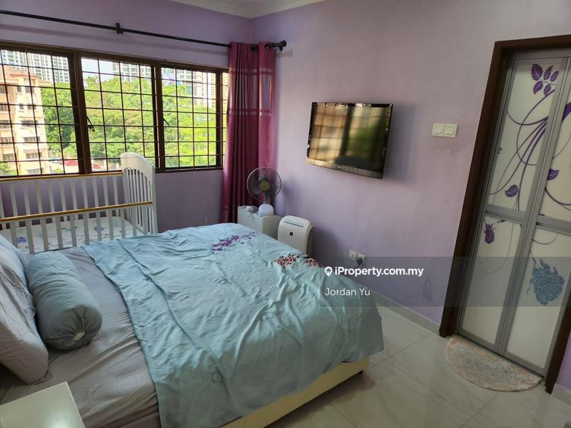 Condominium for Sale in Sunway Sutera Condominium by Jordan Yu - iProperty.com.my