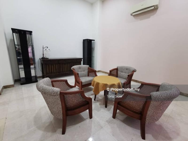 Bungalow House untuk Dijual di Damansara Idaman, Petaling Jaya oleh Tony Siow - iProperty.com.my
