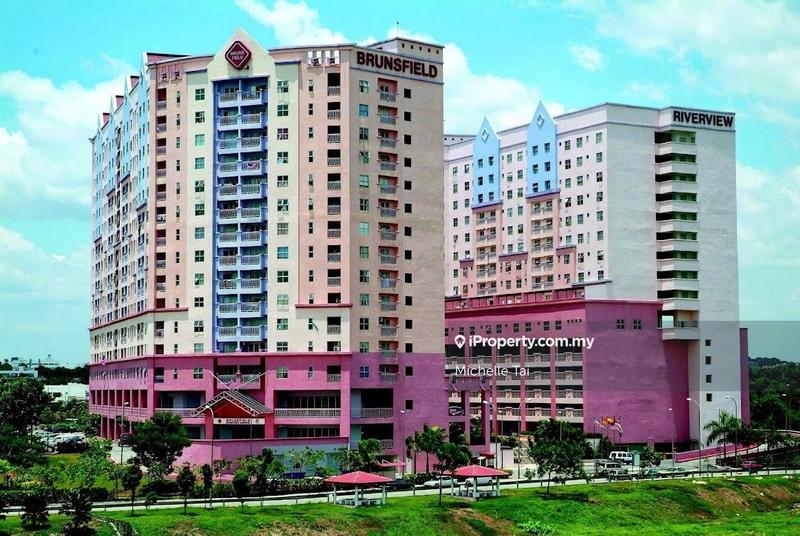 For Sale - Brunsfield Riverview