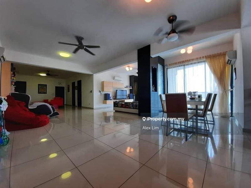 For Rent - 98 Nibong Residence