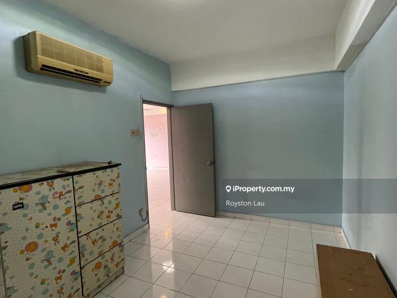 Kondominium untuk Dijual di Bukit Awansari (OG Court) oleh Royston Lau - iProperty.com.my
